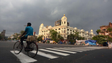 Kolkata Weather