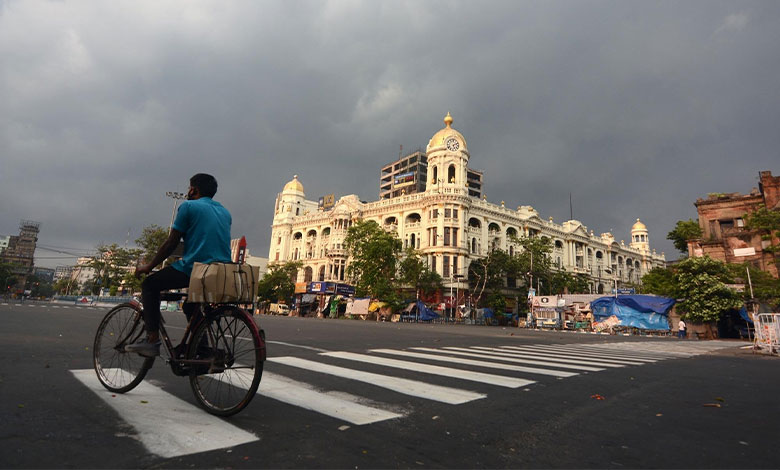 Kolkata Weather