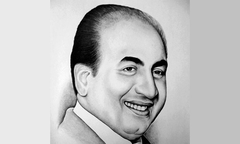 Mohammed Rafi