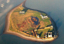 Piel Island