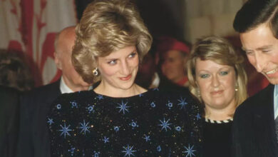 Princess Diana