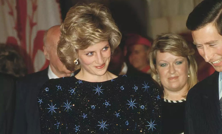 Princess Diana