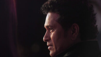 Sachin Tendulkar