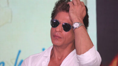 Shah Rukh Khan