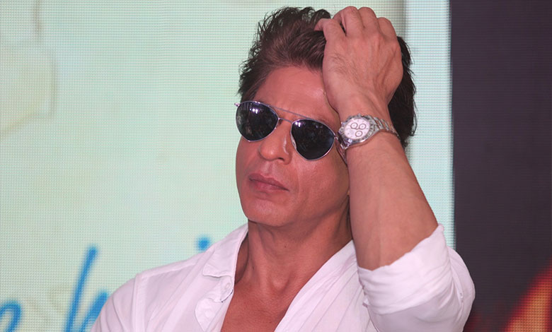 Shah Rukh Khan