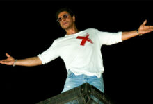 Shah Rukh Khan