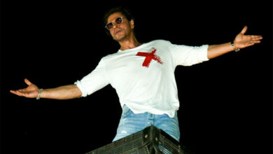 Shah Rukh Khan