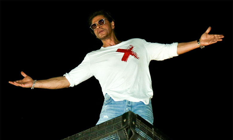 Shah Rukh Khan