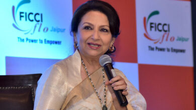 Sharmila Tagore