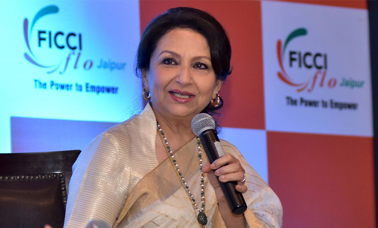 Sharmila Tagore