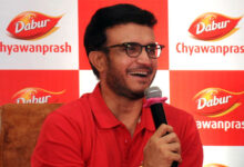 Sourav Ganguly