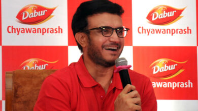 Sourav Ganguly