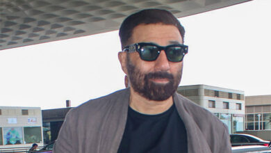 Sunny Deol