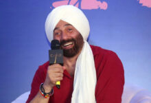 Sunny Deol