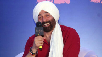 Sunny Deol