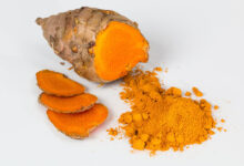 Turmeric