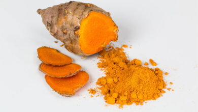 Turmeric