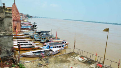 Varanasi