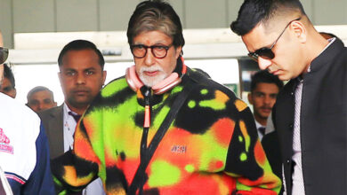 Amitabh Bachchan