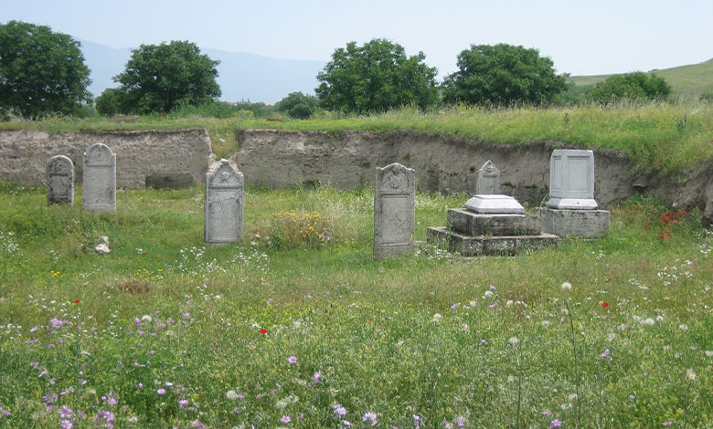 Cemetery