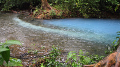 Costa Rica