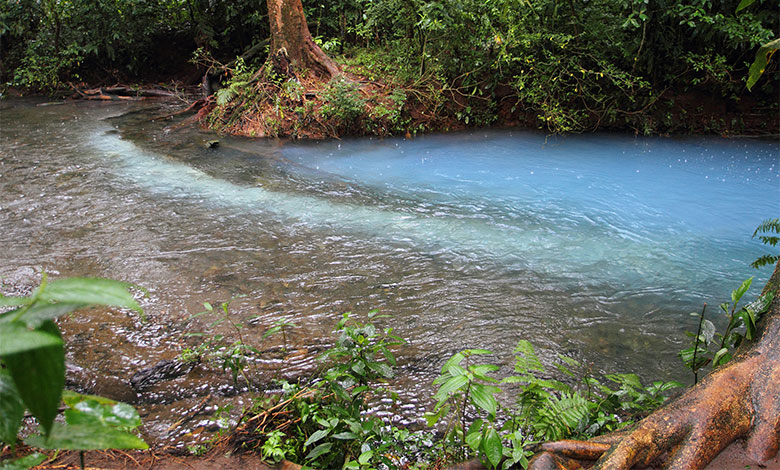 Costa Rica