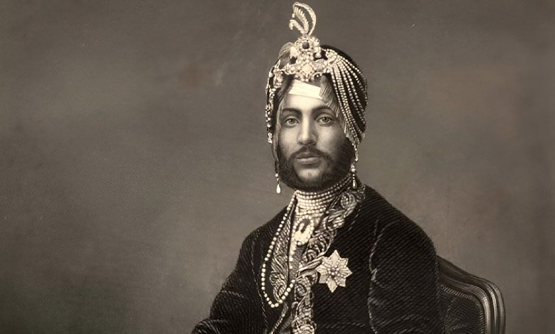 Duleep Singh