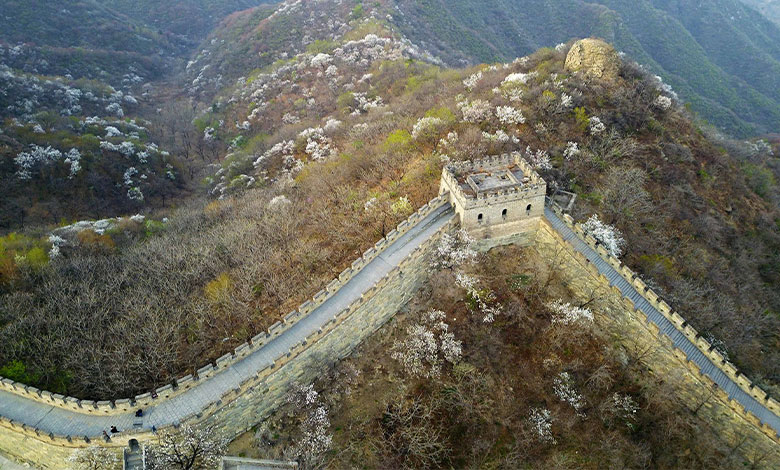 Great Wall of China