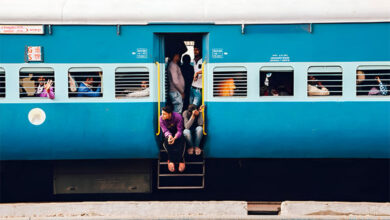 Indian Railways