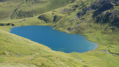 Lake Karachay