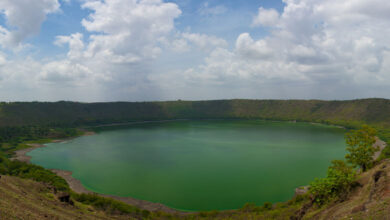 Lonar Lake