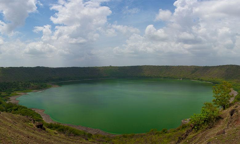 Lonar Lake