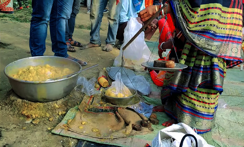 Makar Sankranti