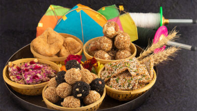 Makar Sankranti