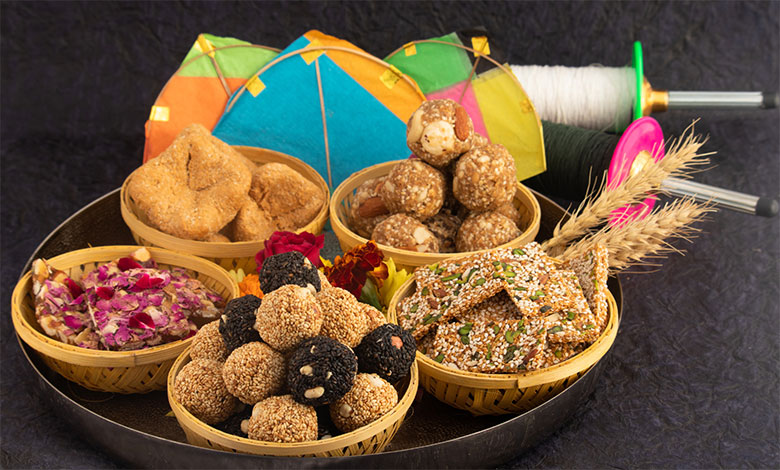 Makar Sankranti