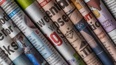 Newspaper