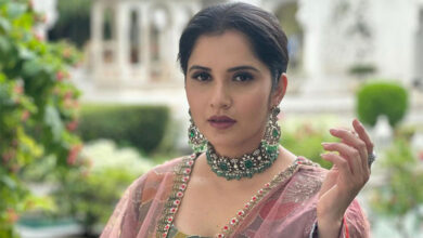 Sania Mirza