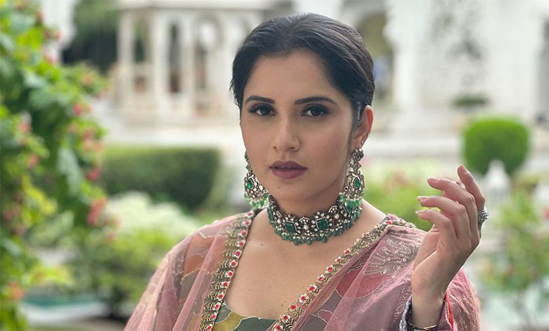 Sania Mirza