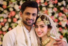 Shoaib Malik