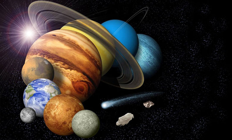 Solar System