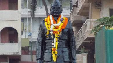 Subhas Chandra Bose