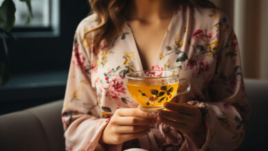 Tea