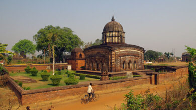 Bishnupur