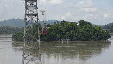 Brahmaputra