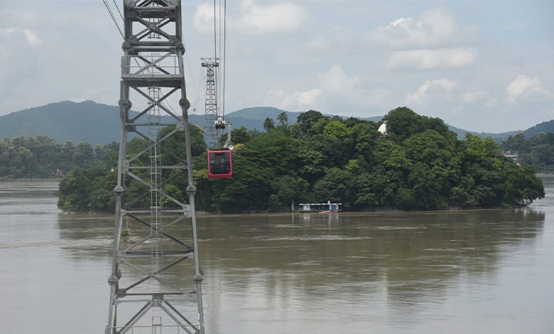 Brahmaputra