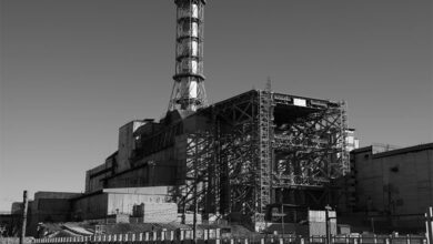 Chernobyl