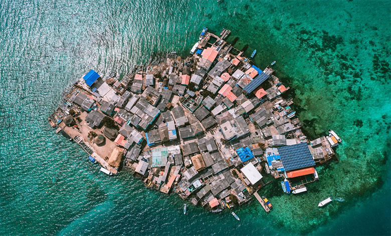 Colombia