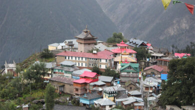 Himachal Pradesh