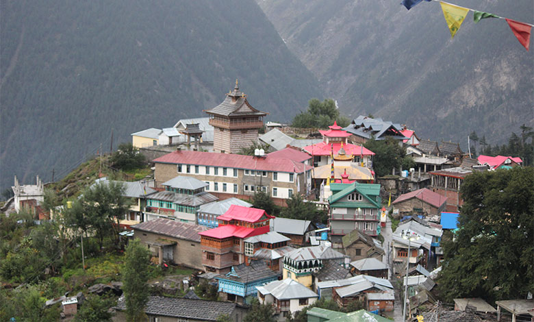 Himachal Pradesh