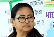 Mamata Banerjee